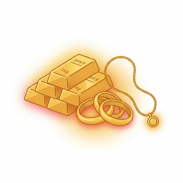 Cầm vàng kim cương